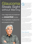 Glaucoma