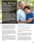 Macular Degeneration