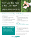 Vision & Literacy