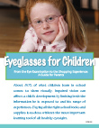 Eyeglasses for Children