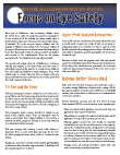Halloween and Eye Safety
