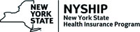 The New York State Vision Plan Logo